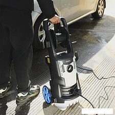 Мойка высокого давления Deko DKCW215 065-4306
