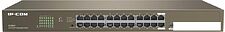 Неуправляемый коммутатор IP-COM G1024F