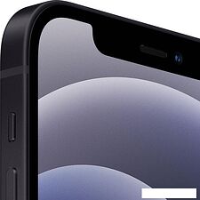 Смартфон Apple iPhone 12 128GB (черный)