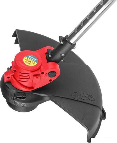 Триммер Wortex TB 3018-1 0333242 (с 1-им АКБ)