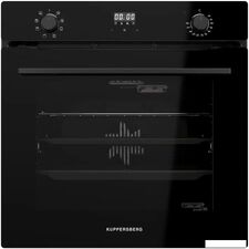 Электрический духовой шкаф KUPPERSBERG HO 620 BL