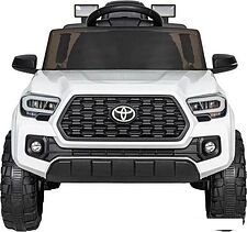 Электромобиль Farfello Toyota KAM-34 (белый)