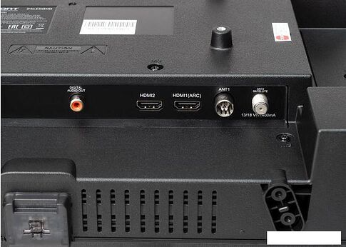 Телевизор Horizont 24LE5011D