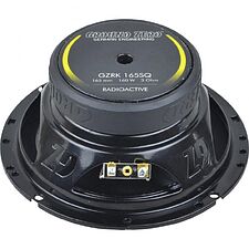 Компонентная АС Ground Zero GZRC 165.3SQ-ACT