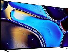OLED телевизор Sony Bravia 8 K-77XR80
