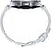 Умные часы Samsung Galaxy Watch6 Classic 47 мм (серебристый)