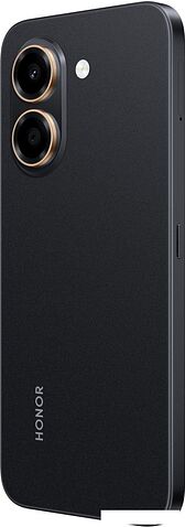 Телефон HONOR X7e LAB-LX1 6GB/256GB международная версия (черный)