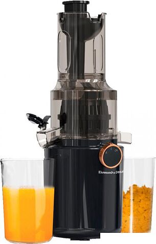 Соковыжималка Zigmund & Shtain ESJ-771