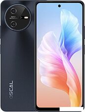 Смартфон Oscal Tiger 12 8GB/128GB (серый)