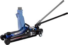 Подкатной домкрат FORSAGE F-T825010 3т