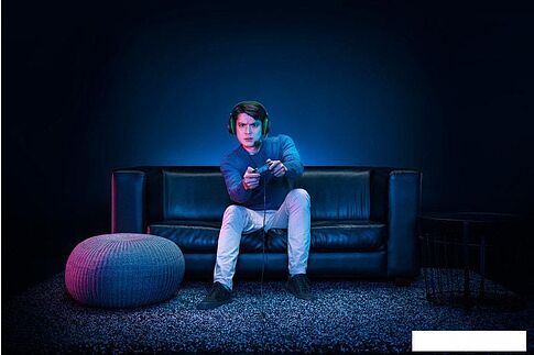 Наушники Razer Kaira Pro for Xbox