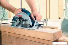 Дисковая пила Bosch GKS 65 GCE Professional (0601668900)