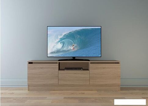 Тумба НК-Мебель Ларго 71160300 (дуб сонома)