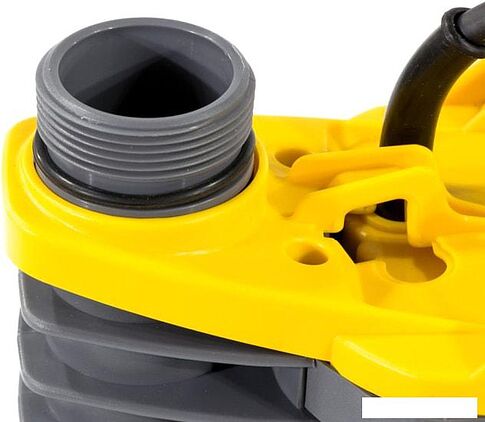 Насос Denzel DPХ950