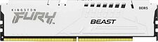 Оперативная память Kingston FURY Beast 16ГБ DDR5 6000 МГц KF560C36BWE2-16 Оперативная память Kingston FURY Beast 16ГБ DDR5 6000 МГц KF560C36BWE2-16