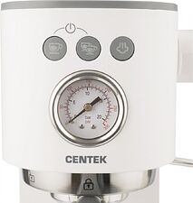 Рожковая кофеварка CENTEK CT-1168