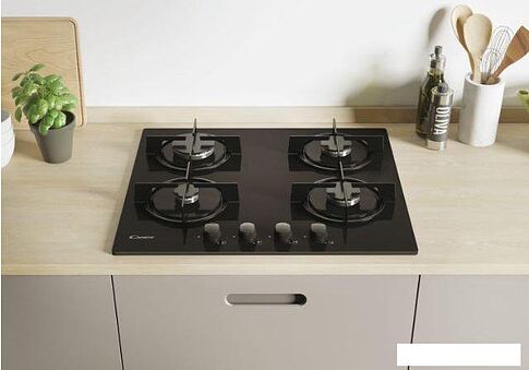 Варочная панель Candy CVW6BB
