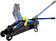Подкатной домкрат FORSAGE F-TR15005