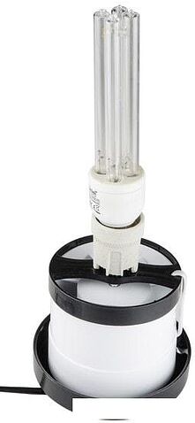 Бактерицидный рециркулятор Uniel UDG-T30A UVCB (белый/черный)