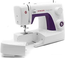 Швейная машина Singer Simple 3250 Швейная машина Singer Simple 3250