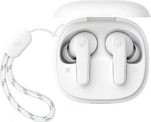 Наушники Anker Soundcore R50i (белый)