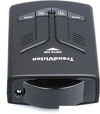 Радар-детектор TrendVision Drive-700