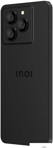 Телефон Inoi A75 Elegance 8GB/512GB (черный)