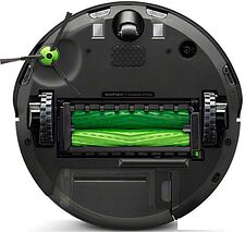 Робот-пылесос iRobot Roomba j9 Робот-пылесос iRobot Roomba j9