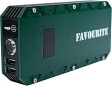 Портативное пусковое устройство Favourite Starter 10000