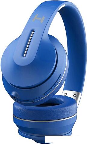 Наушники Harper HB-413 (синий)