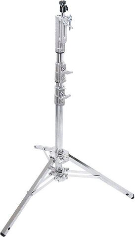 Стойка Kupo 310MH Low Mighty Stand (серебристый)