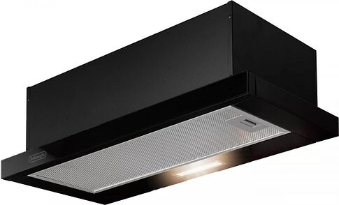 Кухонная вытяжка DeLonghi KT-TIARA 612 NB
