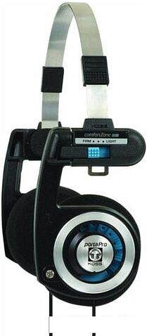 Наушники KOSS Porta Pro Classic