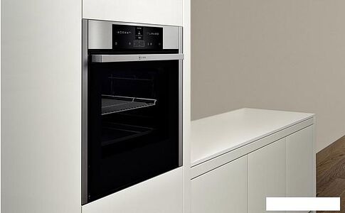 Электрический духовой шкаф NEFF B55CR22N0R