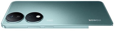 Смартфон HONOR X7b 8GB/128GB международная версия с NFC (изумрудно-зеленый)