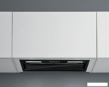 Кухонная вытяжка Falmec Burano Plus 70 Black (черный) Кухонная вытяжка Falmec Burano Plus 70 Black (черный)