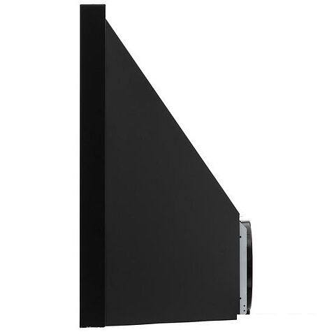 Кухонная вытяжка Krona Bella Retro 600 Black PB (черный)