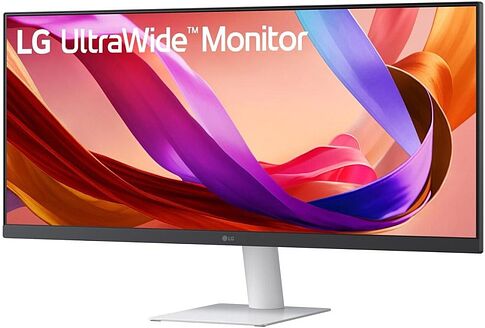 Монитор LG UltraWide 29U531A-W