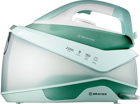 Утюг Brayer BR4154