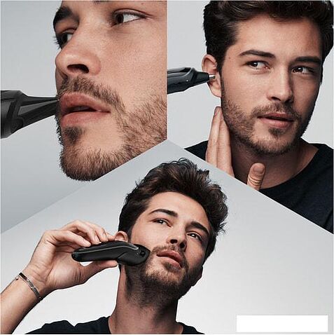 Машинка для стрижки Braun MGK5260