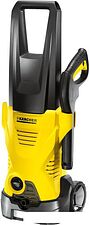Мойка высокого давления Karcher K 2 Premium (1.673-305.0)