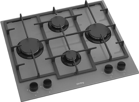 Варочная панель Korting HGG 6301 CGr