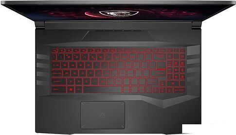 Игровой ноутбук MSI Pulse GL76 12UDK-043XPL