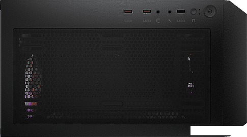 Корпус Cougar MX360 RGB CGR-5CC6G-RGB