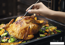 Электрический духовой шкаф Electrolux SteamBake 600 EOD6C77WV Электрический духовой шкаф Electrolux SteamBake 600 EOD6C77WV
