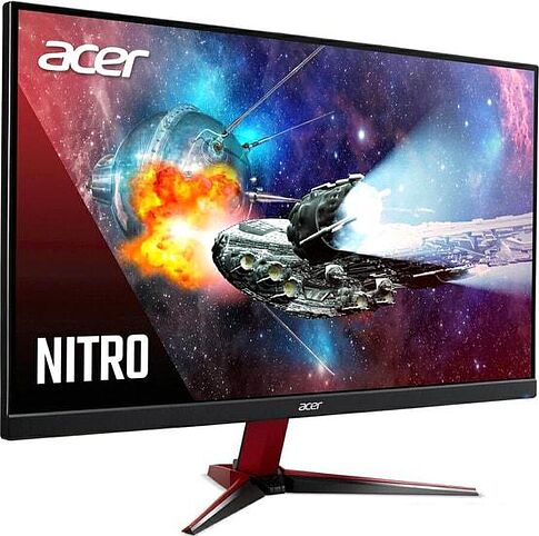 Монитор Acer Nitro VG272Sbmiipx
