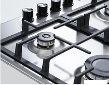 Варочная панель Simfer H60V31M516