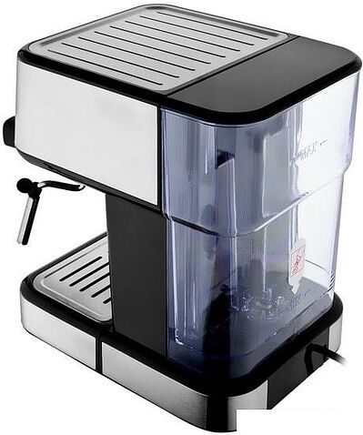 Рожковая помповая кофеварка Brayer BR1104