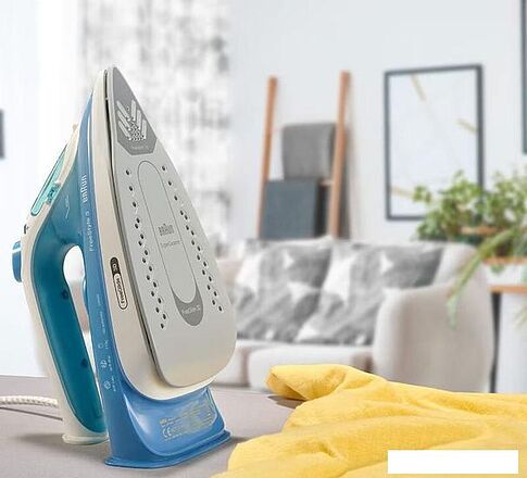 Утюг Braun FreeStyle 3 FI 3144 BL