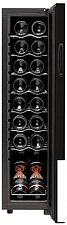 Винный шкаф Meyvel MV16-CBD1